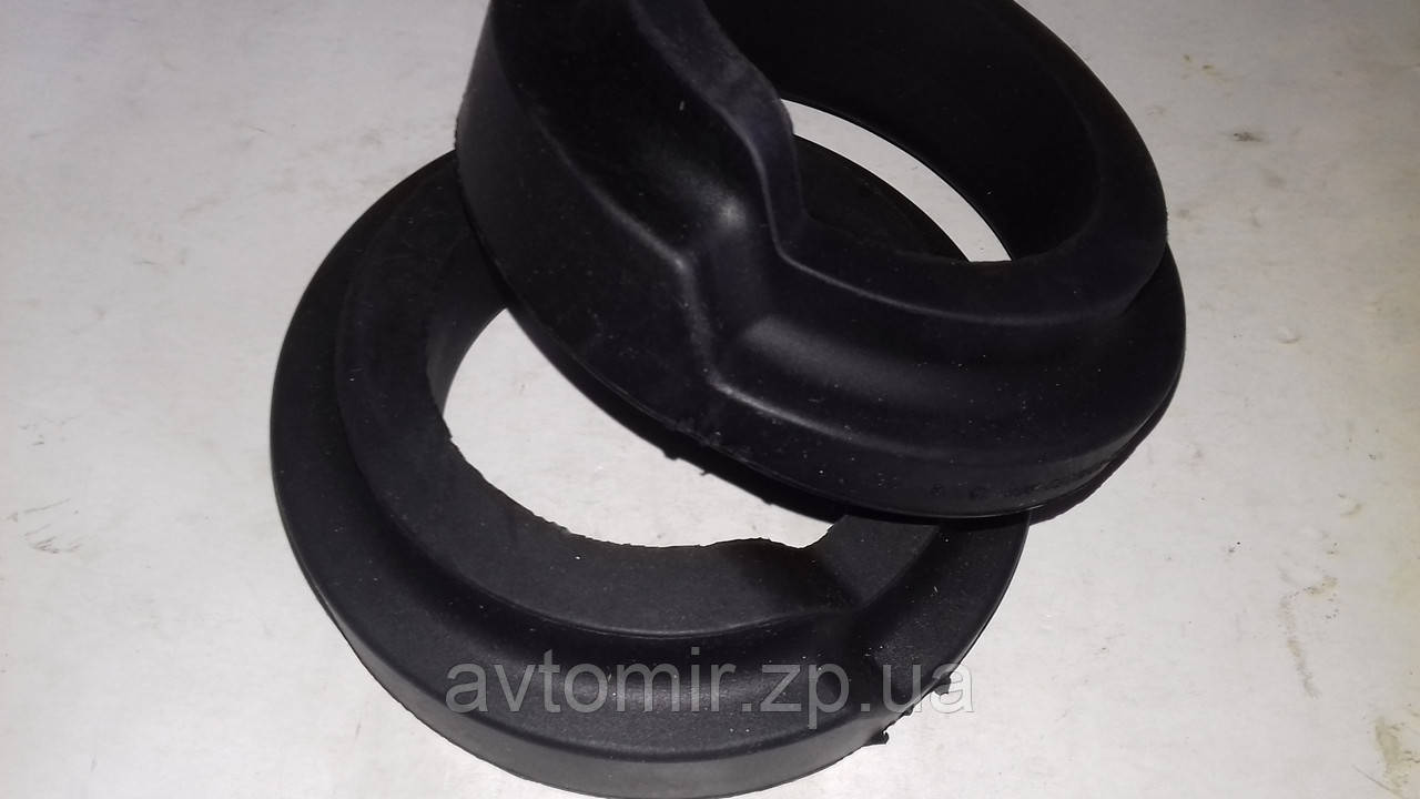 Резинки под задние пружину Ваз 2108,2109,21099,2113,2114,2115 ...