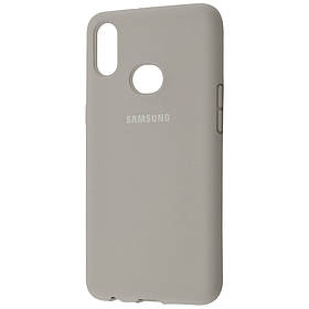 Чохол Silicone Case Full Protective для Samsung Galaxy A10s