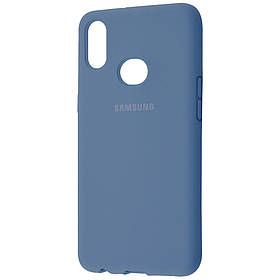 Чохол Silicone Case Full Protective для Samsung Galaxy A10s