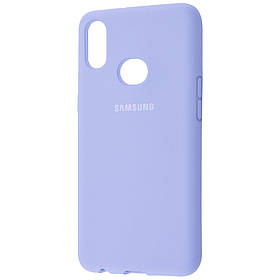 Чохол Silicone Case Full Protective для Samsung Galaxy A10s