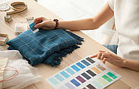 Сео копирайтинг на текстильную тематику, халаты, постельное белье