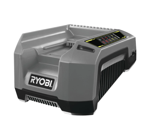 Швидкозарядний пристрій для акумуляторів 36V RYOBI BCL3650F