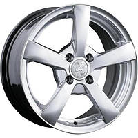 Литые диски Racing Wheels H-337 R14 W6 PCD5x100 ET38 DIA67.1 (HS)