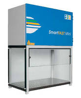 SmartFAST — ламінарна шафа компанії Faster
