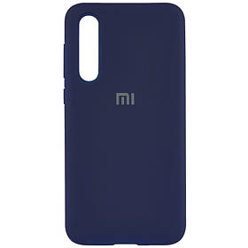 Чохол Silicone Case Full Protective для Xiaomi Mi A3 (CC9e)