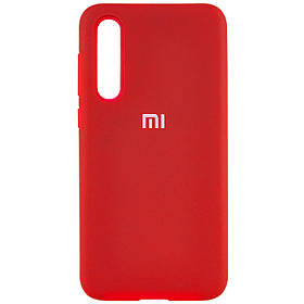 Чохол Silicone Case Full Protective для Xiaomi Mi A3 (CC9e)