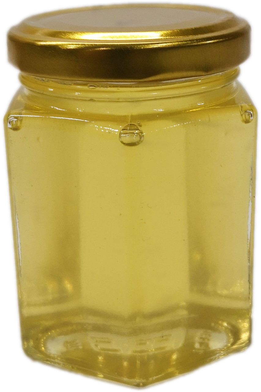 Мед акація (майський) 250 г