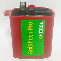 Аккумулятор для электропогонялки AniShock (Magic Shock) Pro 2500, Kerbl Германия