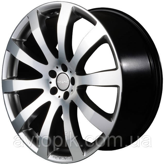 Литі диски Tomason TN4 R20 W9 PCD5x120 ET48 DIA65.1 (HBP)
