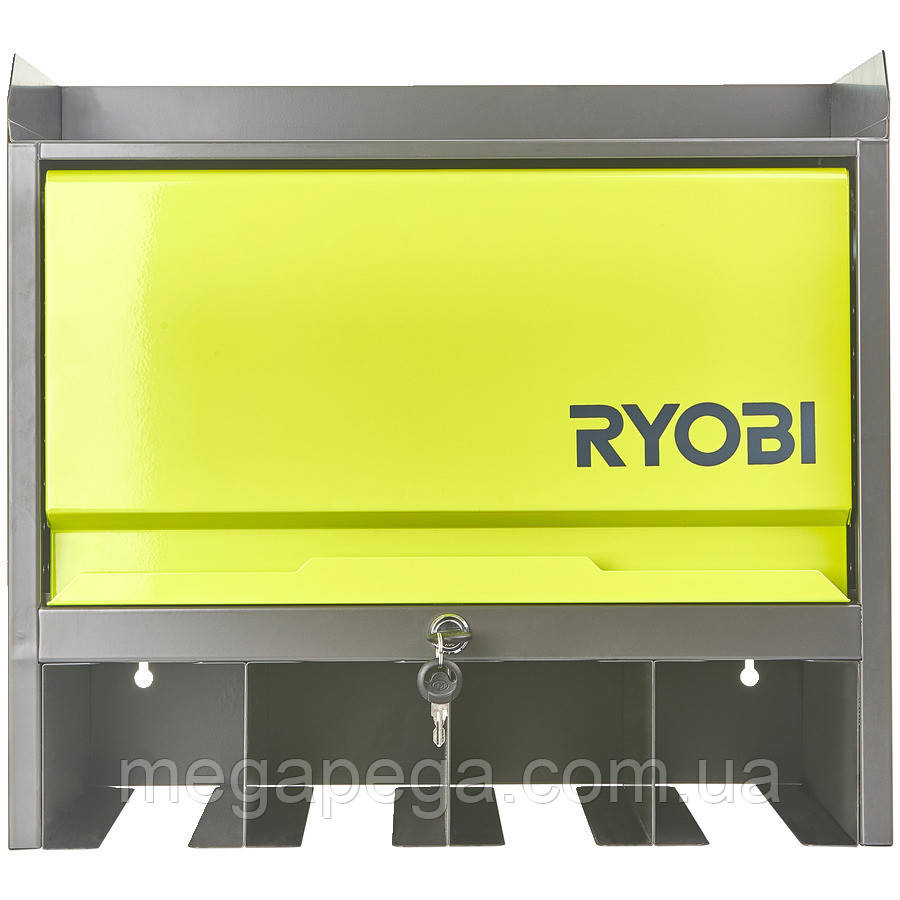 Настенный шкаф с одной дверкой, RYOBI RHWS-01 - фото 2 - id-p1090879369