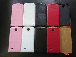 Чохол фліп для HTC Desire 300