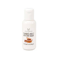 Бальзам після гоління Haslinger SPA Sandalwood After Shave Balm 100 мл