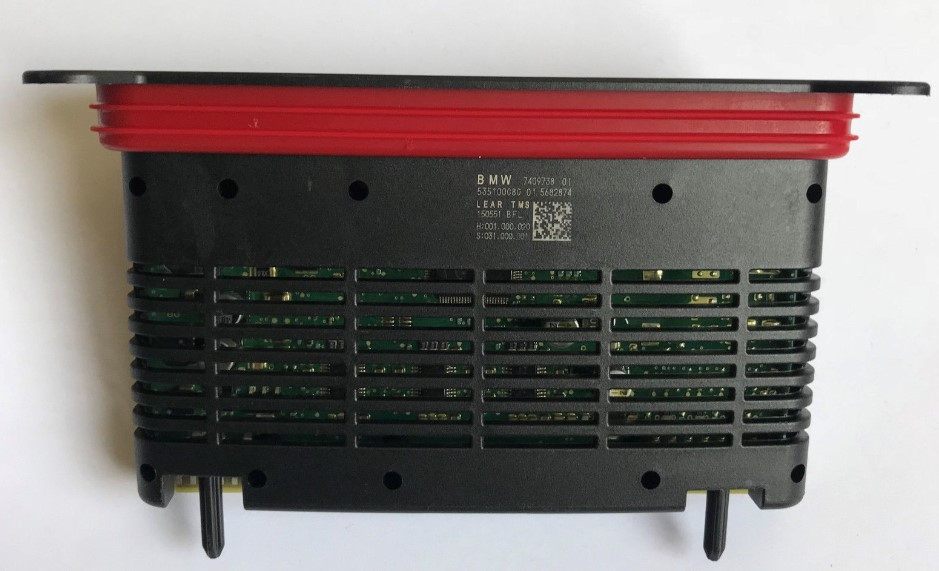 TMS МОДУЛЬ AHL СВЕТОДИОД/LED BMW F25 F26 7409738 63117409738