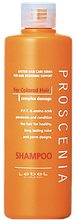 Шампунь для фарбованого волосся Lebel Proscenia Shampoo 300