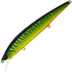 Воблер Jackall Rerange 130SP 130mm 21.5g Mat Tiger