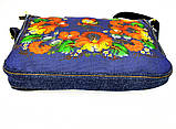 Сумочка МЕТЕЛІК, фото 2