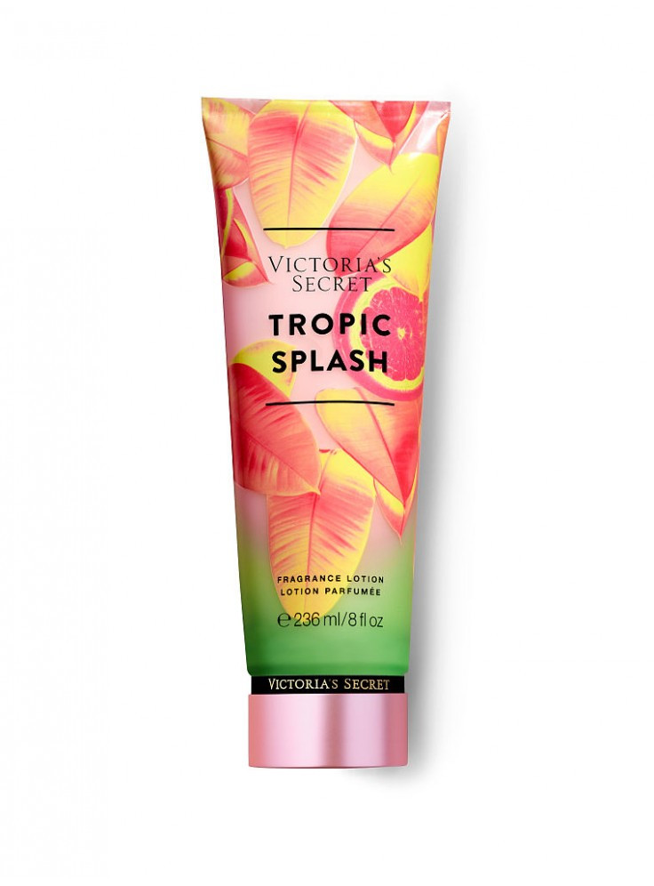 Лосьйон для тіла Tropic Splash Victoria's Secret, фото 1