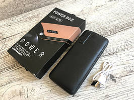 Повер банк Smart Tech 50000 mAh. Power Bank Чорний