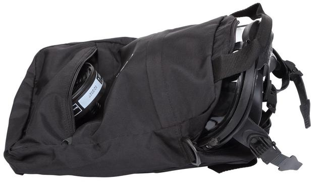 Сумка для маски