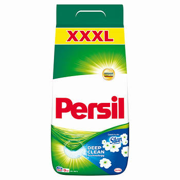 Порошок для прання Persil