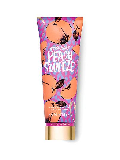 Лосьйон для тіла Victoria's Secret Peach Squeeze