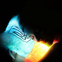 Подушка нічник "Прапор України"