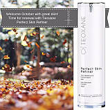 Нічний оновлювальний крем Perfect Skin Refiner для шкіри обличчя Teoxane,50ml, фото 2