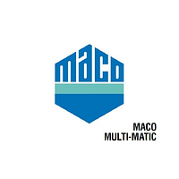 Фурнітура MACO Multi-Matic