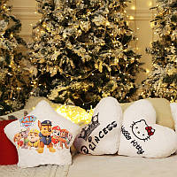 Подушка-нічник "Щенячий патруль"