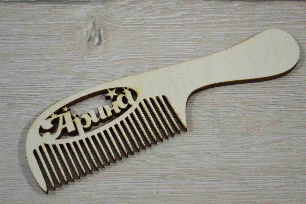 Расческа "Арина"
