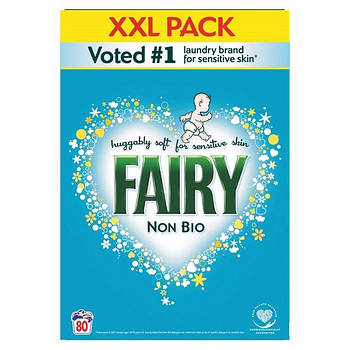 Порошок для прання Fairy Non Bio