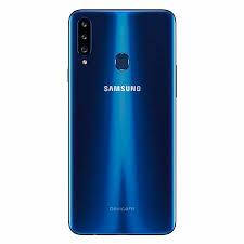 Samsung A20S 2019 / A207F