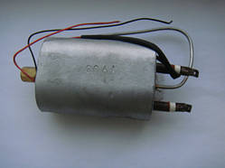 900w пічка нагрівальна камера генератора, тен для дим-машин