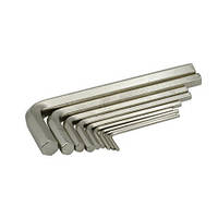 Набір шестигранних ключів №2