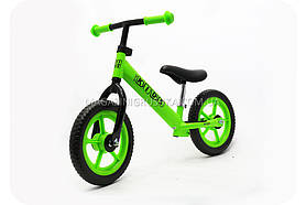Беговел Profi Kids дитячий 12 д. M 3440-4