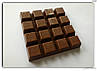 Шоколад Ritter Sport Alpenmilch 100 г Німеччина, фото 4