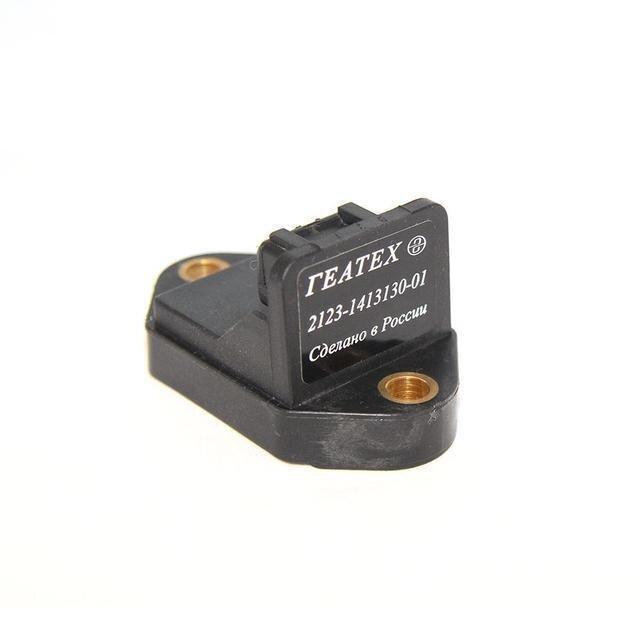 Датчик нерівності дороги ЗАТ ГЕАТЕХ
