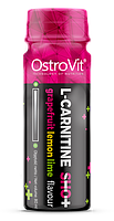 OstroVit L-Carnitine Shot 24х80ml