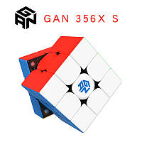 GAN 356 XS, кубик Рубика 3 на 3, скоростной, магнитный