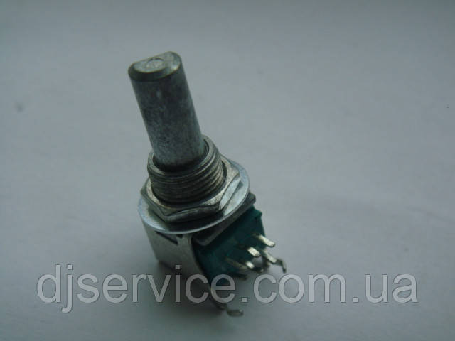 Потенціометр B50k 20mm noMID для BEHRINGER uphoria umc22