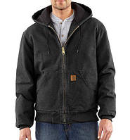 Тепла куртка Carhartt Sandstone Active Jacket L (США)