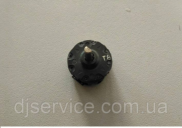Джойстик (encoder)  для автомагнітол Pioneer DEH-P65BT, DEH4050UB KENWOOD KDC 5047