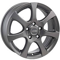 Литые диски Autec Zenit R16 W7 PCD5x112 ET40 DIA70.1 (matt anthracite)