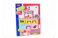 Дитячий конструктор столик Замок принцеси арт. 3688В, фото 7