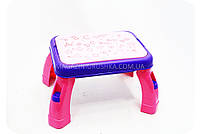 Дитячий конструктор столик Замок принцеси арт. 3688В, фото 9