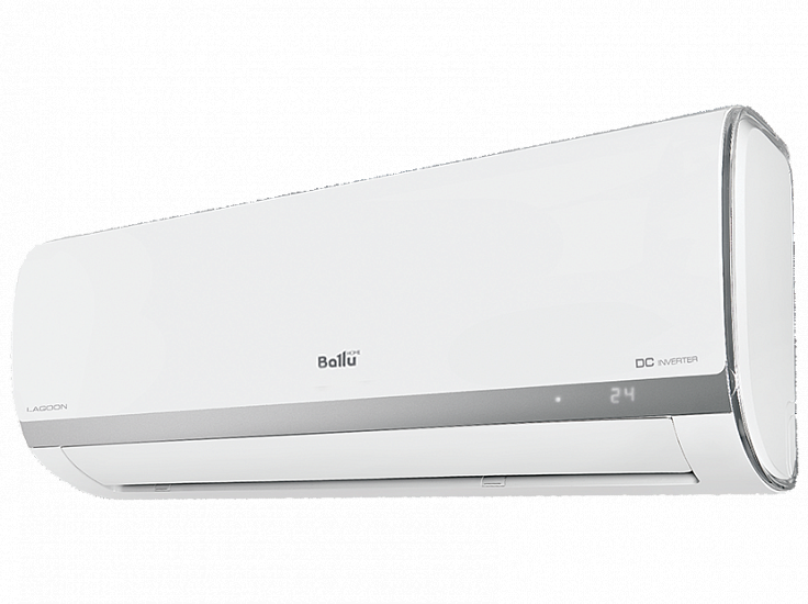 Кондиціонер Ballu BSDI-12HN1 Lagoon DC Inverter