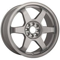 Литые диски Angel JDM R17 W7.5 PCD4x108 ET40 DIA67.1 (GM)