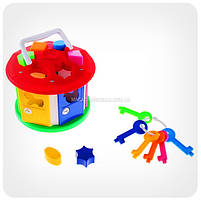 Будиночок «Розумний малюк», фото 2