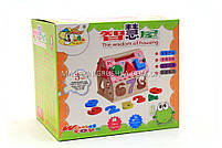 Ігровий будиночок-сортер 0399, фото 4