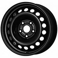 Стальные диски Steel Ford R14 W5.5 PCD4x108 ET47.5 DIA63.4 (black)